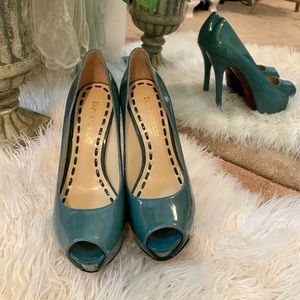 Enzo Angiolini pumps helled